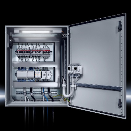 Tableros Eléctricos  Marca RITTAL 