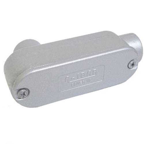 Cajas de derivación conduit