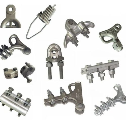 Ferretería eléctrica 