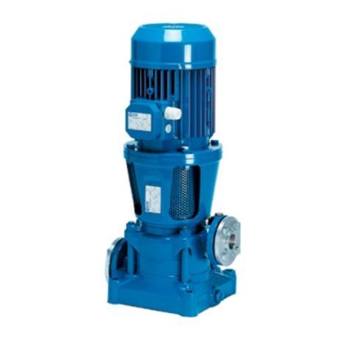 ELECTROBOMBA MULTIETAPICA VERTICAL - PENTAX