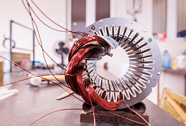 Imagen impresionante